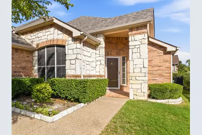 305 Wrangler Drive, Fairview, TX 75069 - Photo 3