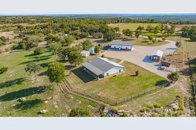 5650 County Road 132, Stephenville, TX 76401 - Photo 35