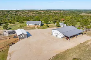 5650 Co Rd 132, Stephenville, TX 76401 - Photo 1