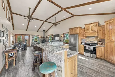 5650 County Road 132, Stephenville, TX 76401 - Photo 5