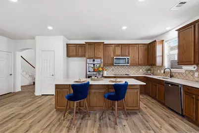 2311 Watercrest Drive, Keller, TX 76248 - Photo 9