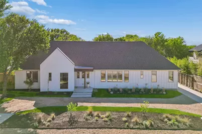 11131 Hillcrest Road, Dallas, TX 75230 - Photo 1