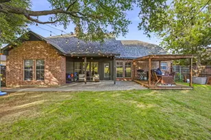 241 Water Oak Ln, Weatherford, TX 76086 - Photo 25