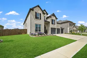 1101 Alderwood Dr, Justin, TX 76247 - Photo 1