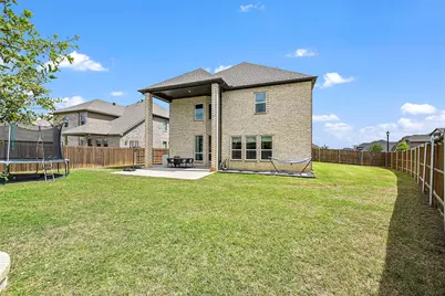 1101 Alderwood Drive, Justin, TX 76247 - Photo 33