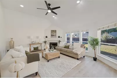 8217 Presidio Drive, Frisco, TX 75033 - Photo 5