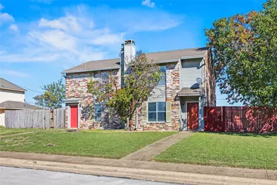 808 Red Bud Drive, DeSoto, TX 75115 - Photo 1