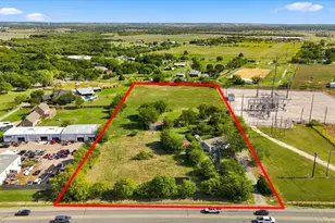 2863 FM917, Mansfield, TX 76063 - Photo 1
