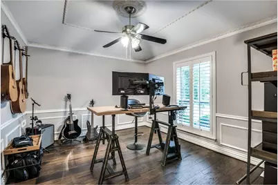 717 Highland Hills Lane, Highland Village, TX 75077 - Photo 5