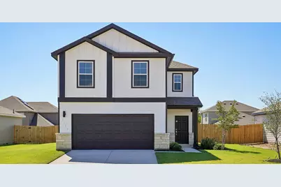 1052 Miraverde Trail, Crowley, TX 76036 - Photo 1
