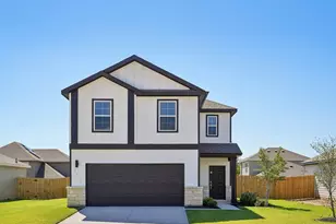 1052 Miraverde Trail, Crowley, TX 76036 - Photo 1