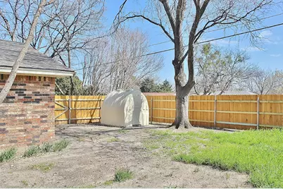 302 Linkwood Drive, Duncanville, TX 75137 - Photo 23