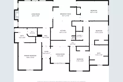 818 Pebblebrook Drive, Allen, TX 75002 - Photo 25