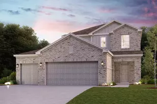 715 Carson Dr, Forney, TX 75126 - Photo 1