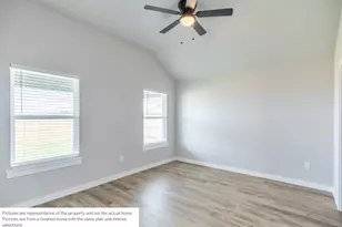 3197 Timber Fox Trail, Abilene, TX 79602 - Photo 9