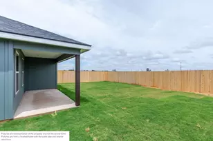 3197 Timber Fox Trail, Abilene, TX 79602 - Photo 21