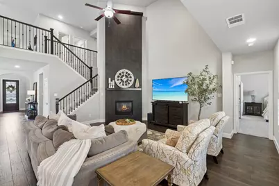 2500 Ever Birch Way, McKinney, TX 75071 - Photo 21