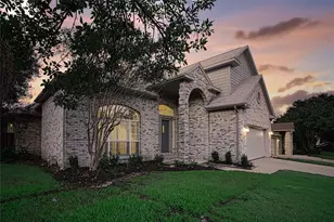 6813 Hickory Hollow Ln, North Richland Hills, TX 76182 - Photo 1