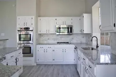 6813 Hickory Hollow Lane, North Richland Hills, TX 76182 - Photo 23