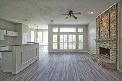 6813 Hickory Hollow Lane, North Richland Hills, TX 76182 - Photo 17