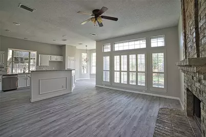 6813 Hickory Hollow Lane, North Richland Hills, TX 76182 - Photo 19