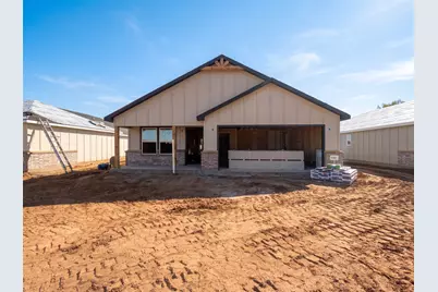 3189 Timber Fox Trail, Abilene, TX 79602 - Photo 1