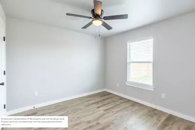 3189 Timber Fox Trail, Abilene, TX 79602 - Photo 15