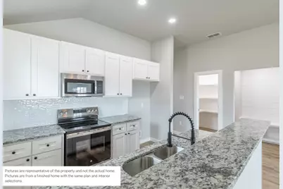 3189 Timber Fox Trail, Abilene, TX 79602 - Photo 5