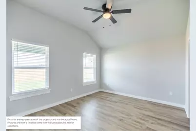 3189 Timber Fox Trail, Abilene, TX 79602 - Photo 9