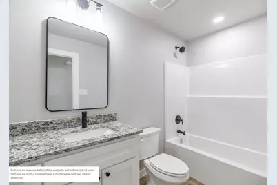 3189 Timber Fox Trail, Abilene, TX 79602 - Photo 17
