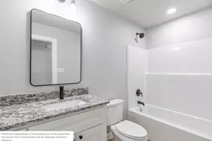 3189 Timber Fox Trail, Abilene, TX 79602 - Photo 17