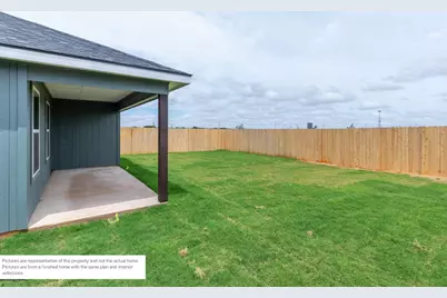 3189 Timber Fox Trail, Abilene, TX 79602 - Photo 21