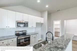 3181 Timber Fox Trail, Abilene, TX 79602 - Photo 5