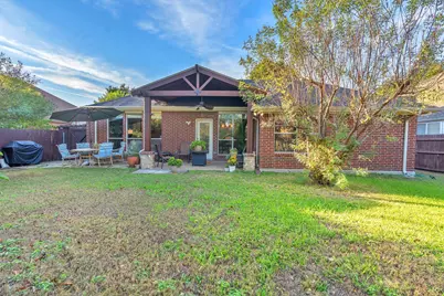 5412 Ridge View Drive, Watauga, TX 76137 - Photo 33