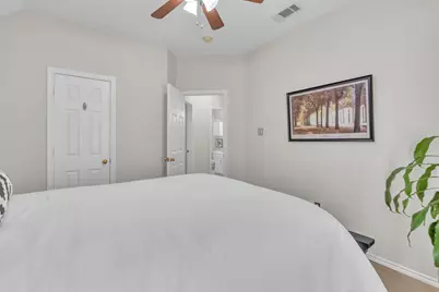 5412 Ridge View Drive, Watauga, TX 76137 - Photo 23