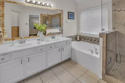 5412 Ridge View Drive, Watauga, TX 76137 - Photo 21