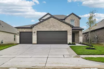 732 Ashley Gardens Drive, Forney, TX 75126 - Photo 1