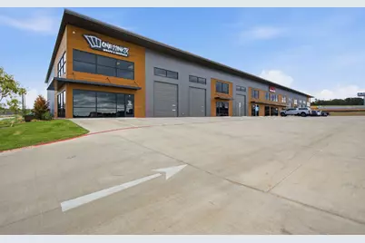 1000 Industrial Court, Weatherford, TX 76085 - Photo 3
