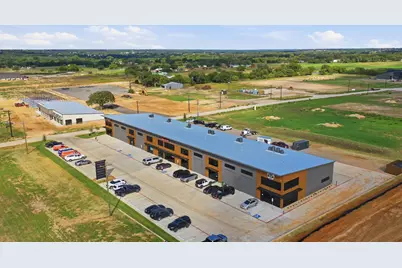1000 Industrial Court, Weatherford, TX 76085 - Photo 25