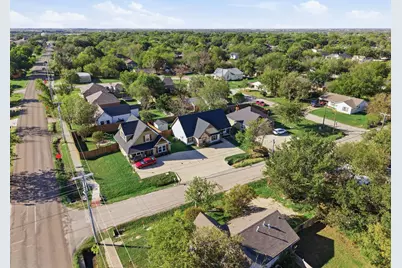 502 W Willow Street, Sanger, TX 76266 - Photo 33