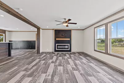 7467 Fm 513 S, Lone Oak, TX 75453 - Photo 5