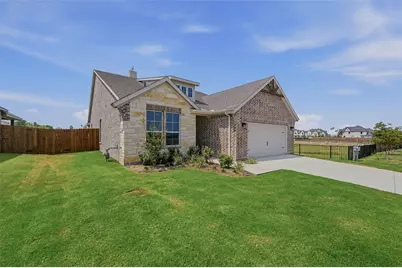 2109 Bluebird Lane, Anna, TX 75409 - Photo 3