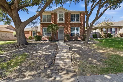 4205 Red Spruce Lane, Carrollton, TX 75010 - Photo 1