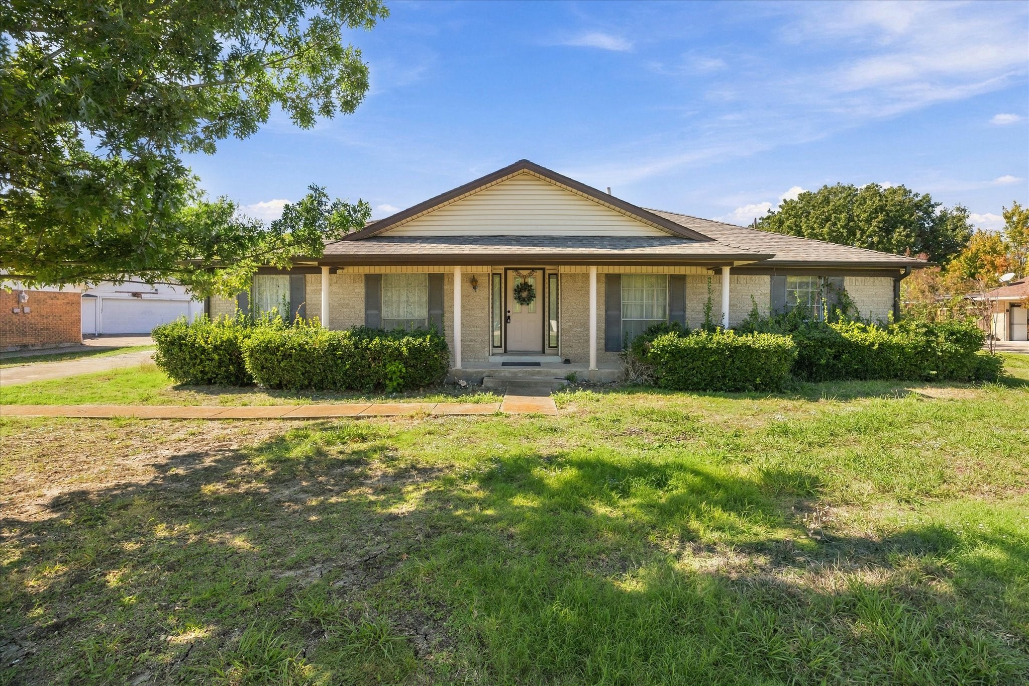 205 N Jobson Rd, Sunnyvale, TX 75182 - MLS 21417187 - Coldwell Banker