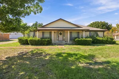 205 N Jobson Road, Sunnyvale, TX 75182 - Photo 1