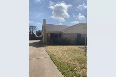 5730 Cancun Drive, North Richland Hills, TX 76180 - Photo 1