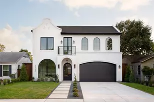 4722 Cowan Ave, Dallas, TX 75209 - Photo 1