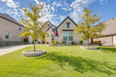 1256 Palo Duro Court, Burleson, TX 76028 - Photo 5