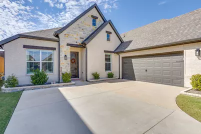 1256 Palo Duro Court, Burleson, TX 76028 - Photo 3