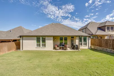 1256 Palo Duro Court, Burleson, TX 76028 - Photo 39